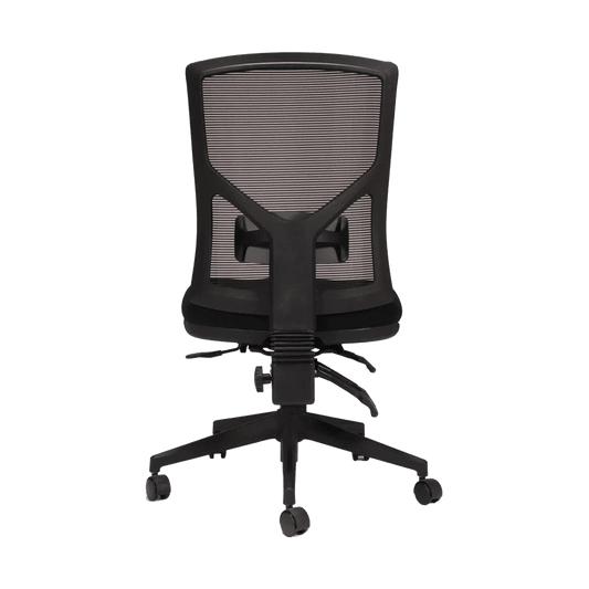 Breeze Mesh Chair Task & Operator Chairs