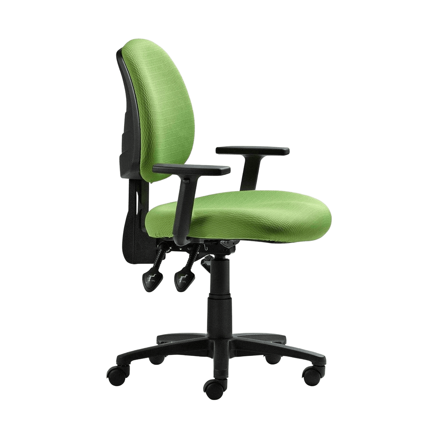 Rialto Medium Back Office Chair Task & Operator Chairs