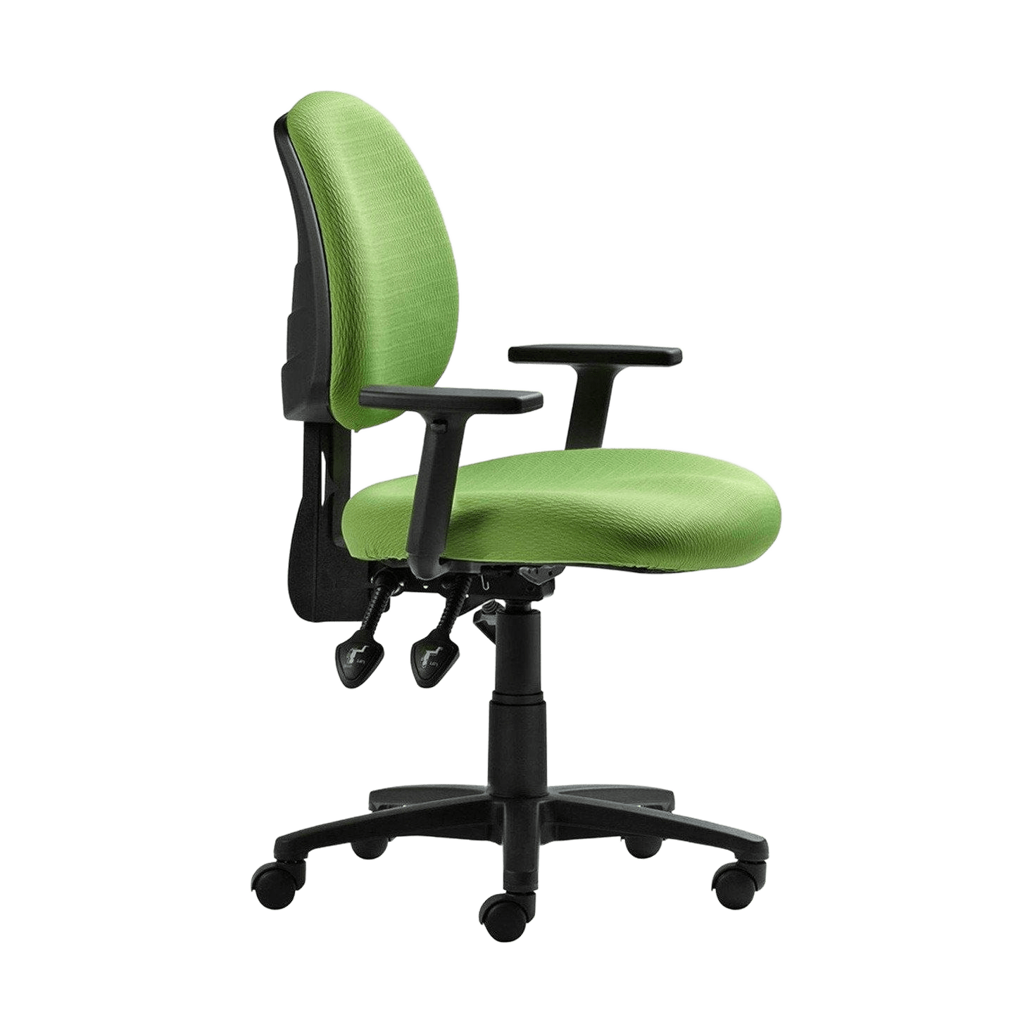 Rialto Medium Back Office Chair Task & Operator Chairs