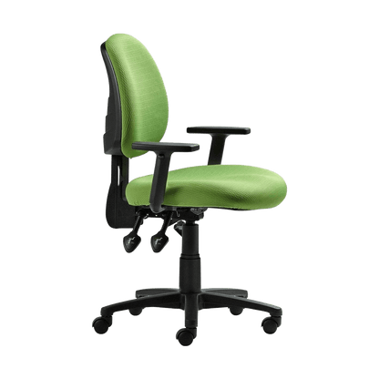 Rialto Medium Back Office Chair Task & Operator Chairs