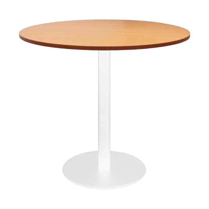 Disc Base Round Table Meeting & Boardroom Tables