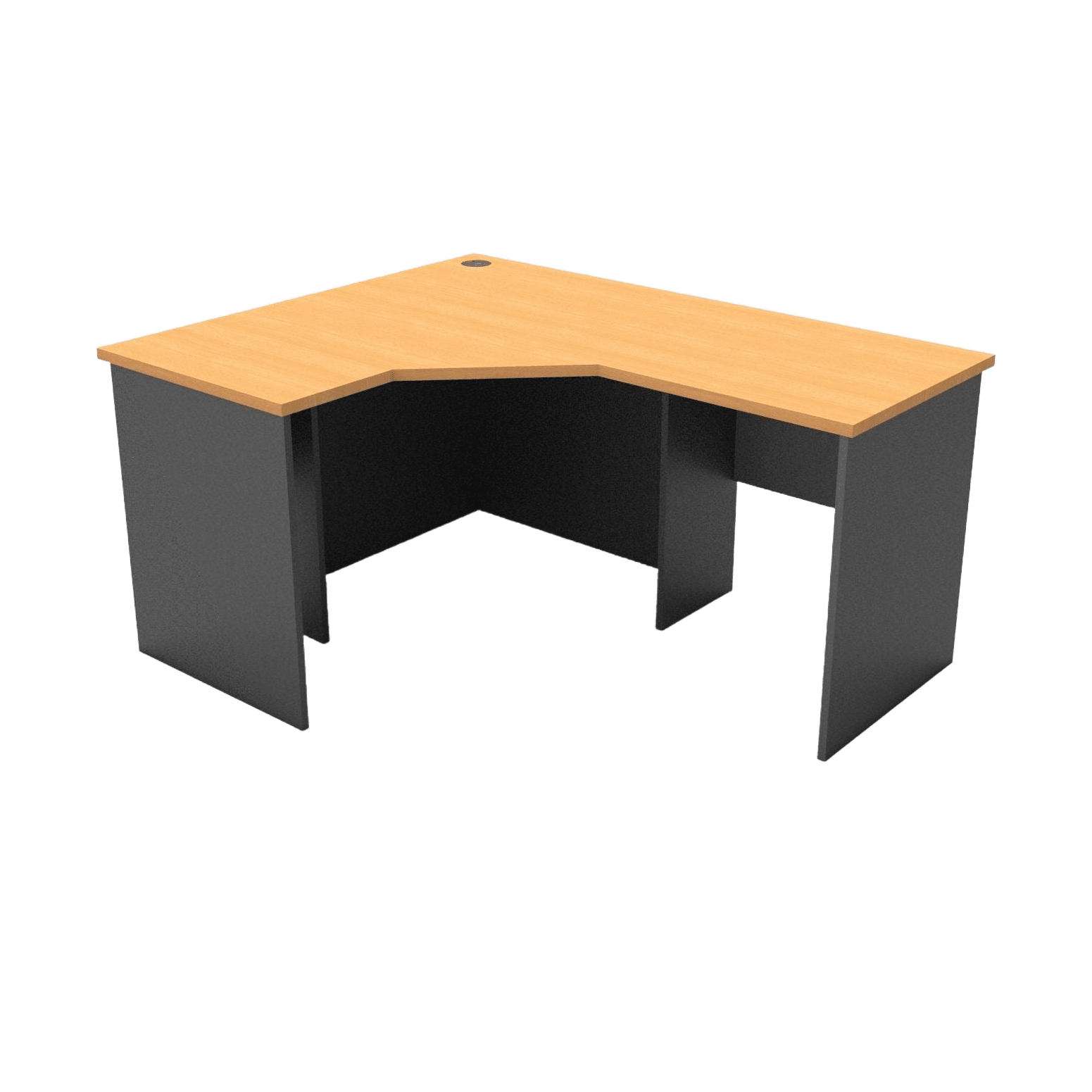 Rapid Worker Corner Desk Lockers & Secure Storage