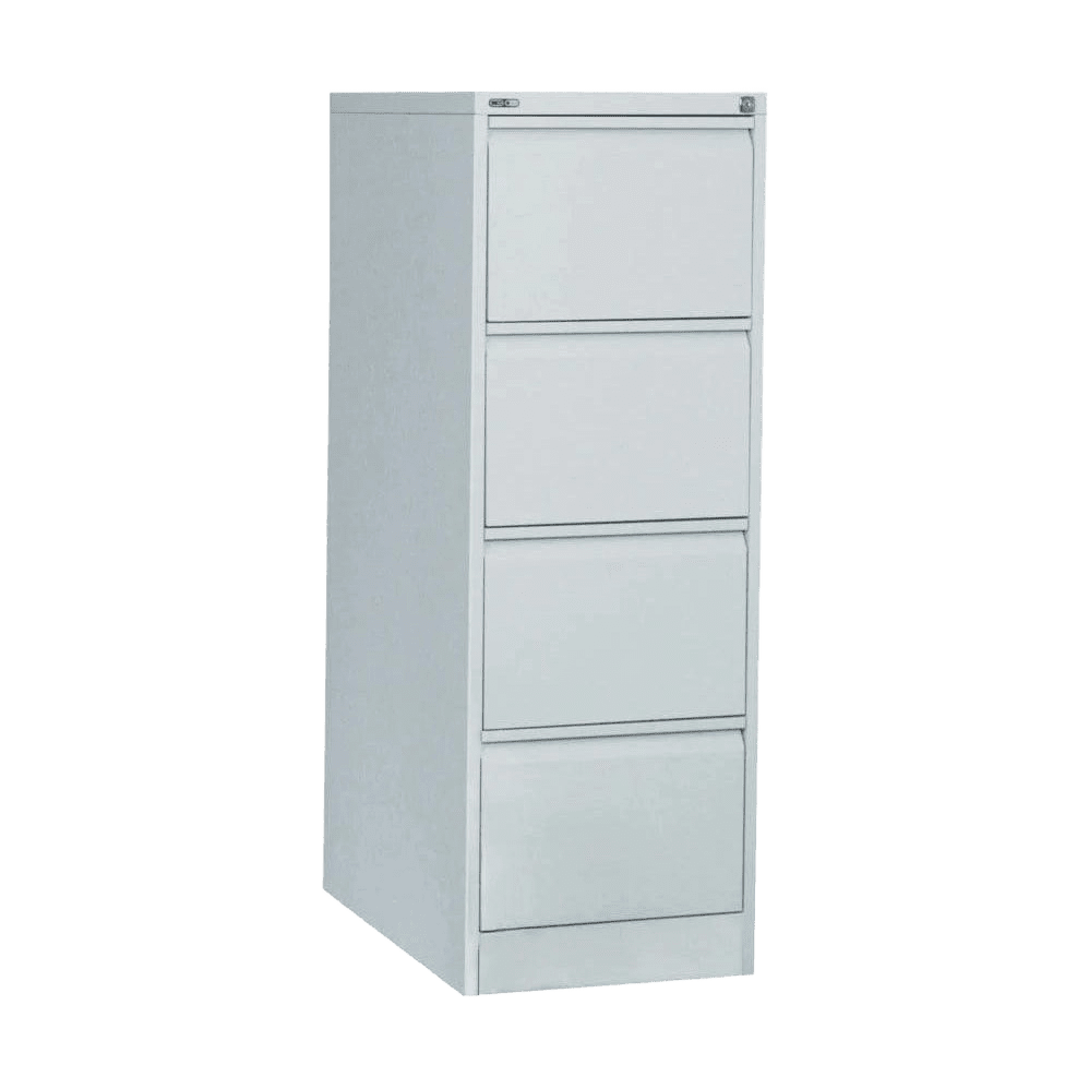 Go Vertical Filing Cabinet Drawer & Filing Units