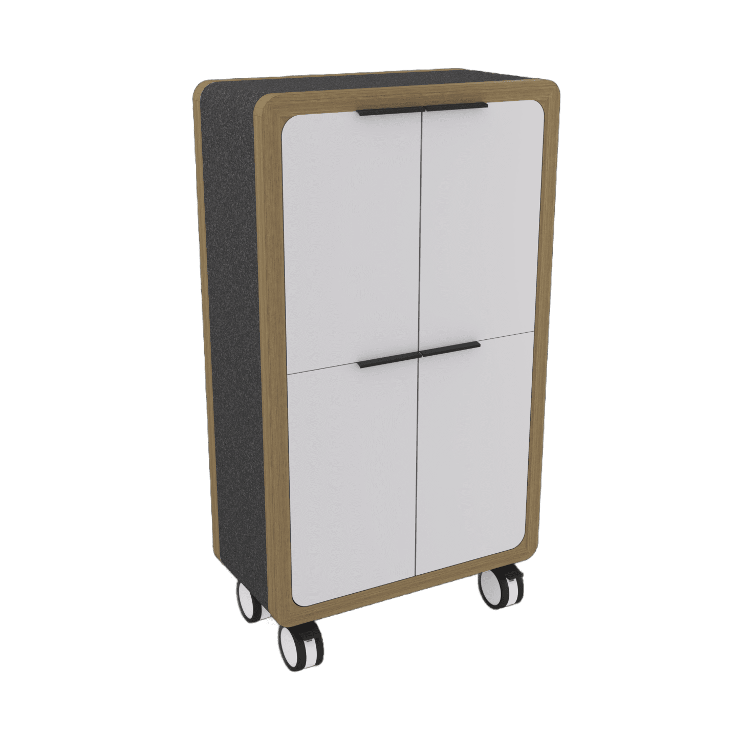 Rover Mobile Locker Lockers & Secure Storage