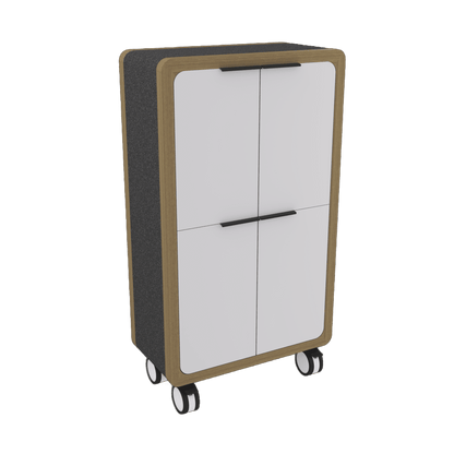 Rover Mobile Locker Lockers & Secure Storage