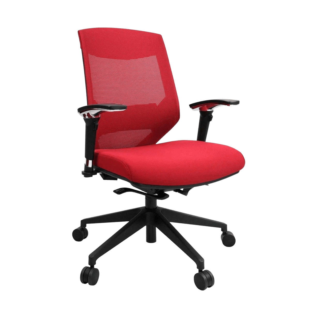 Vogue Mesh Back Chair Executive & Boardroom Chairs
