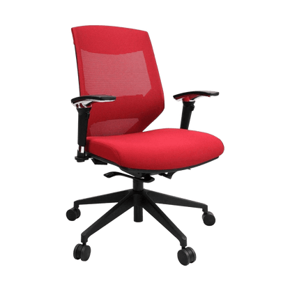 Vogue Mesh Back Chair Executive & Boardroom Chairs