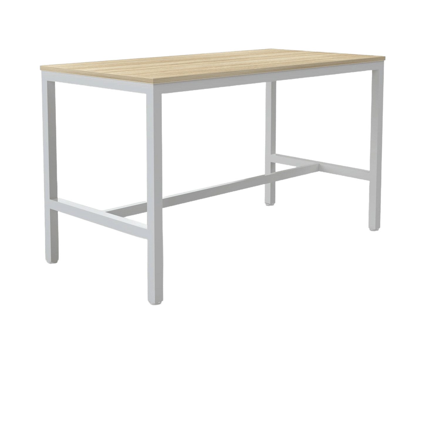 Axis Bar Leaner Lunchroom & Breakout Tables