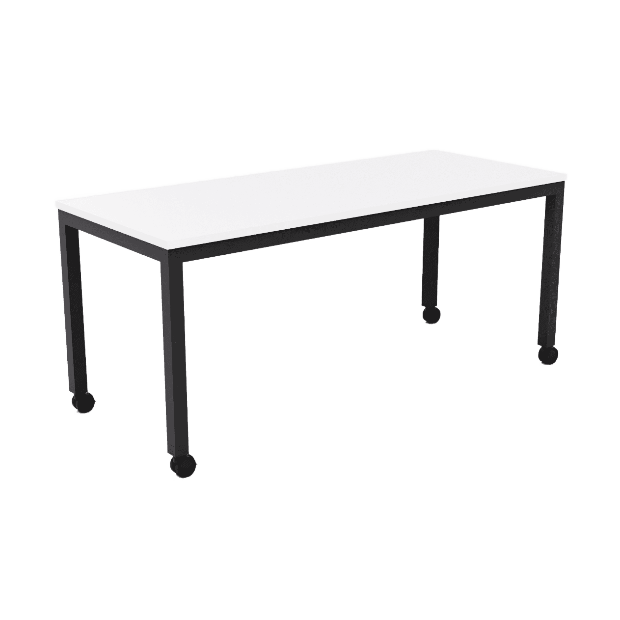Axis Mobile Meeting Table Meeting & Boardroom Tables