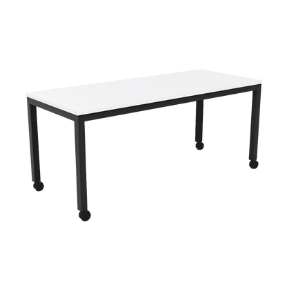 Axis Mobile Meeting Table Meeting & Boardroom Tables