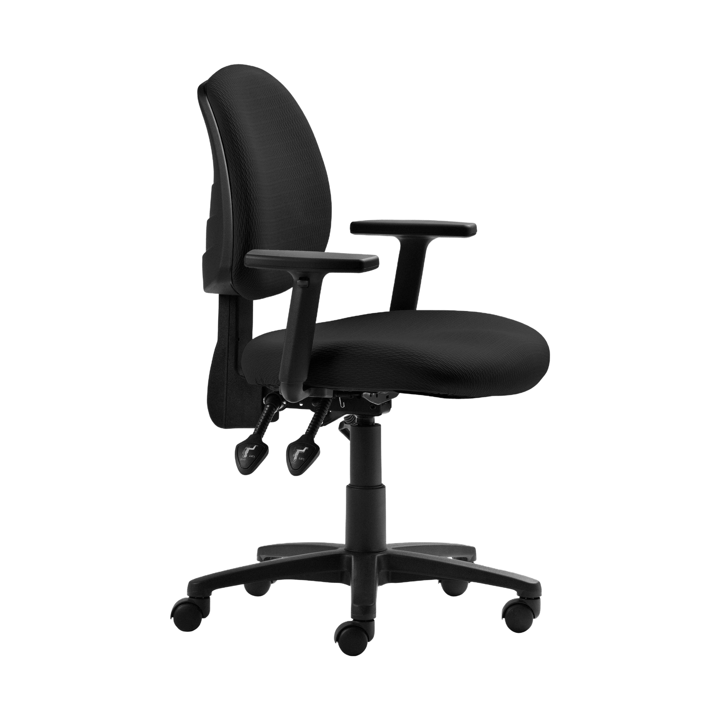 Rialto Medium Back Office Chair Task & Operator Chairs