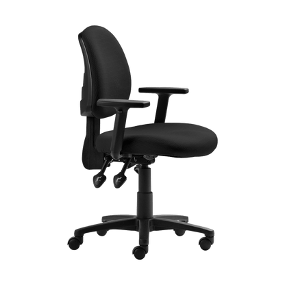 Rialto Medium Back Office Chair Task & Operator Chairs