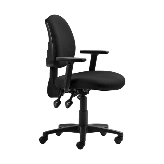 Rialto Medium Back Office Chair Task & Operator Chairs