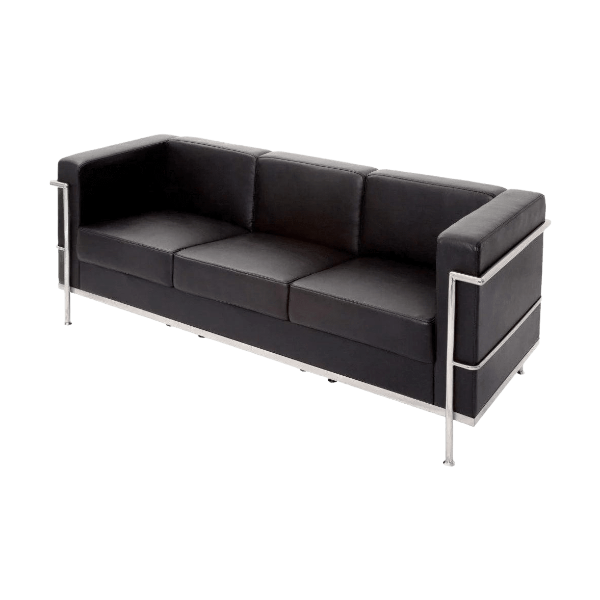 Space Lounge 3 Seater Lounges & Soft Seating