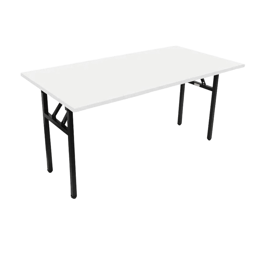 Steel Frame Folding Table Folding & Multi-Purpose Tables