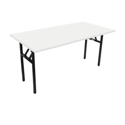 Steel Frame Folding Table Folding & Multi-Purpose Tables