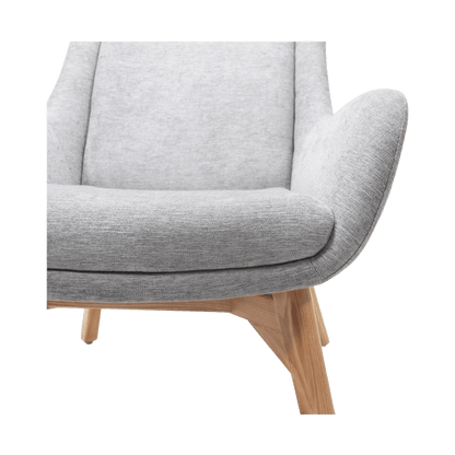 Calypso Wing Back Chair Lounges & Soft Seating