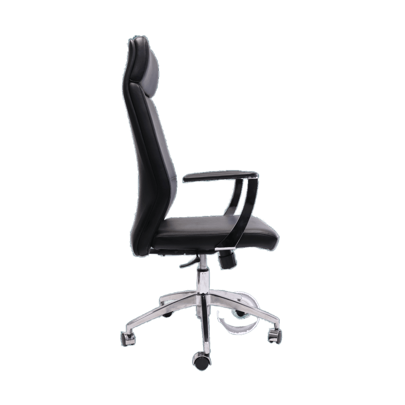 CL3000 High Back Boardroom and Meeting Chair Executive & Boardroom Chairs