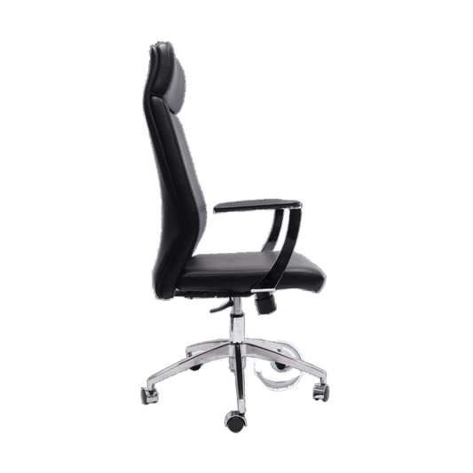 CL3000 High Back Boardroom and Meeting Chair Executive & Boardroom Chairs