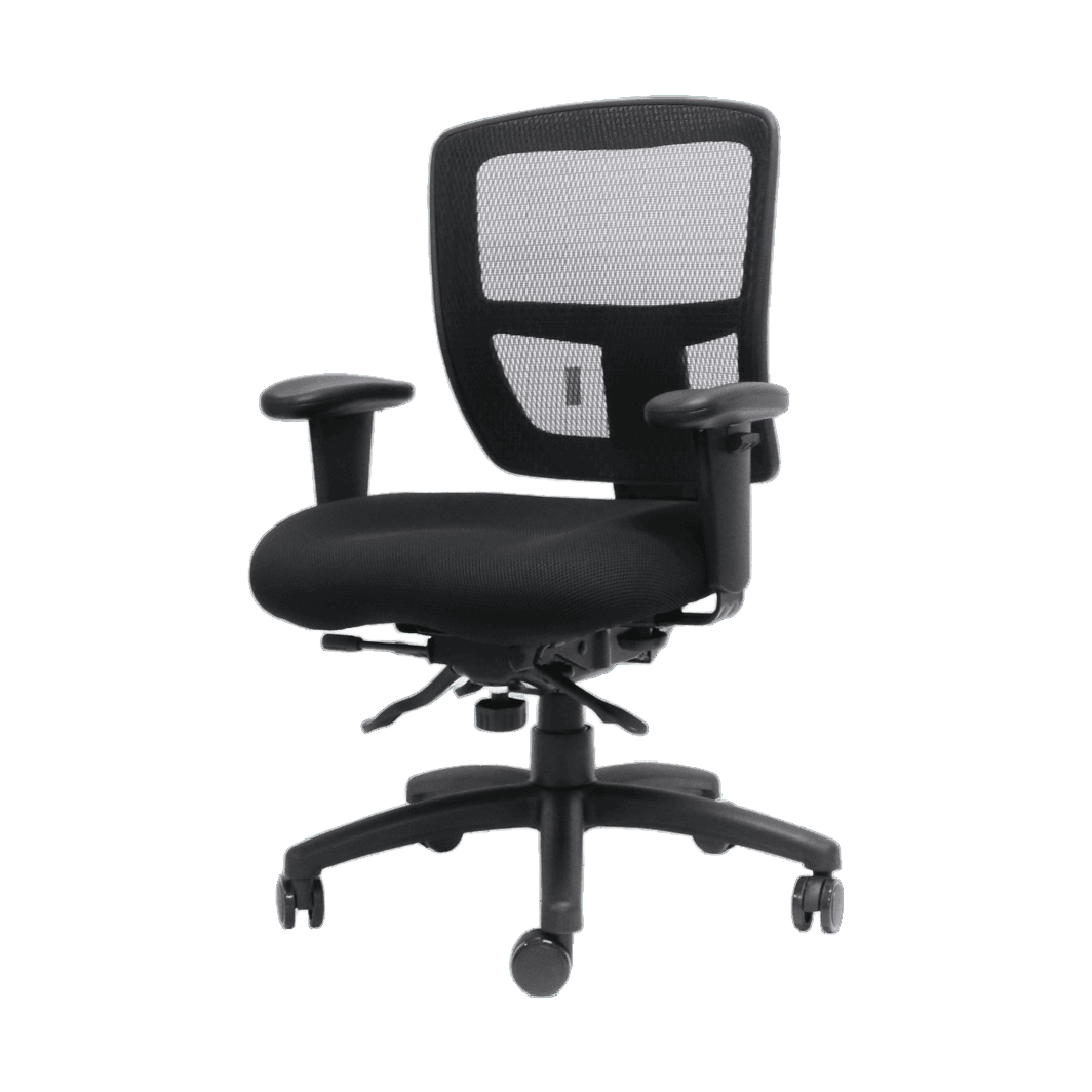 Ergo Task Chair Task & Operator Chairs