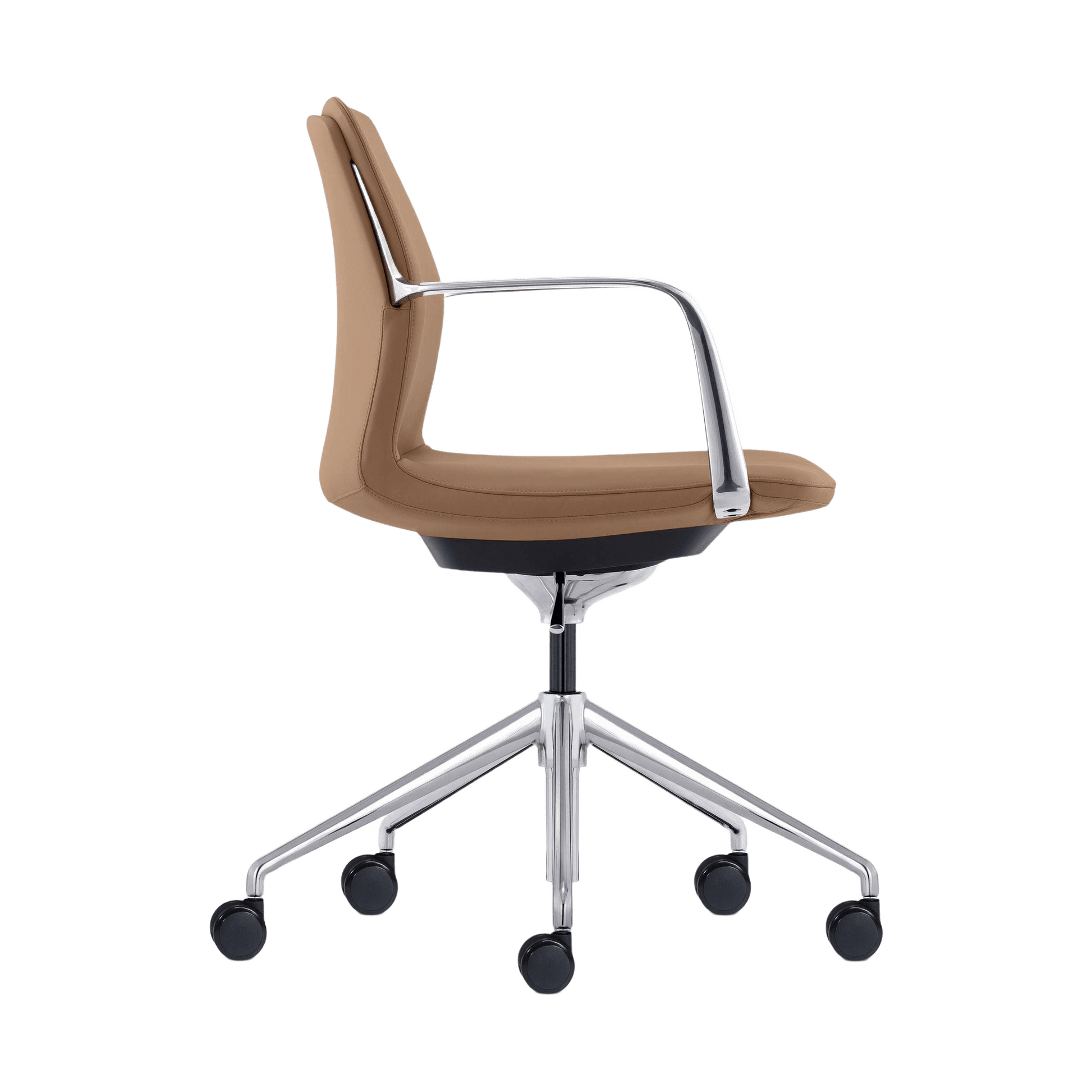 Million Medium Back Boardroom Chair Executive & Boardroom Chairs