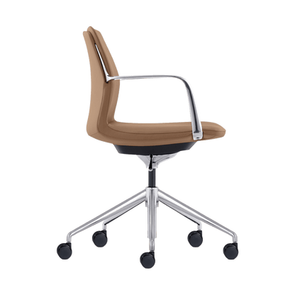 Million Medium Back Boardroom Chair Executive & Boardroom Chairs