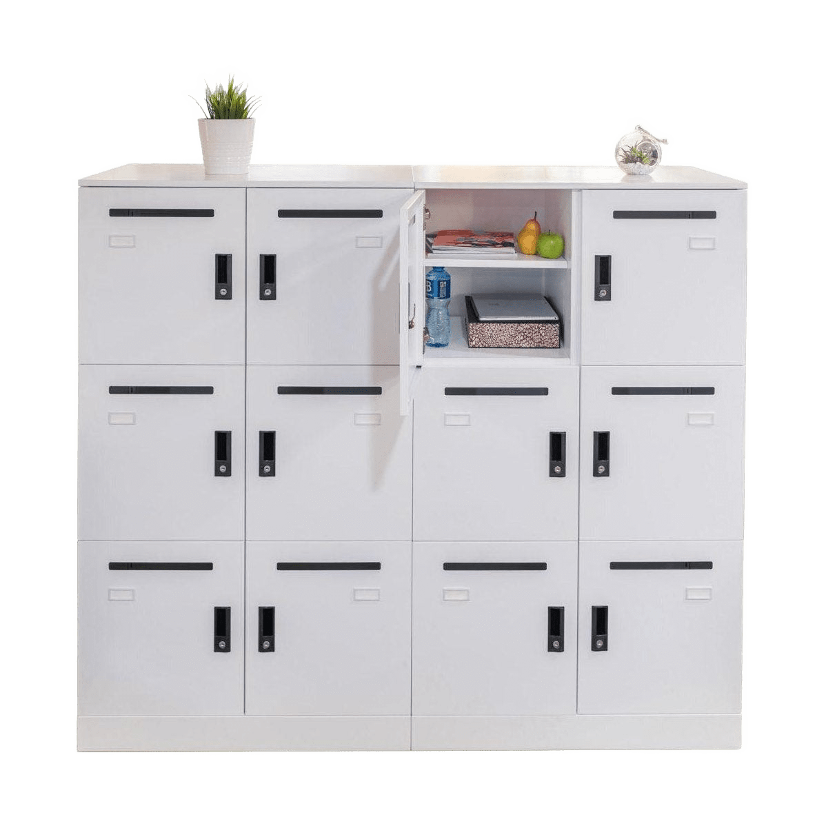 Office Locker Lockers & Secure Storage