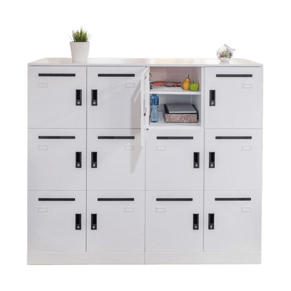 Office Locker Lockers & Secure Storage
