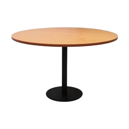 Disc Base Round Table Meeting & Boardroom Tables