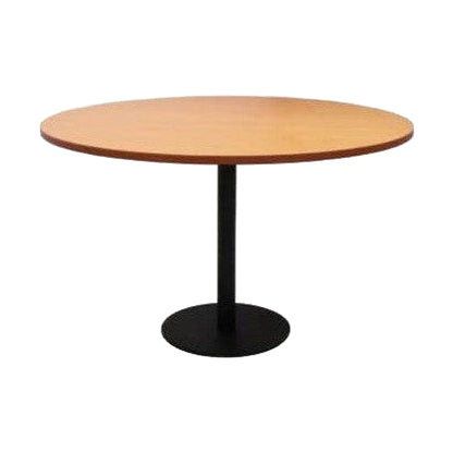Disc Base Round Table Meeting & Boardroom Tables