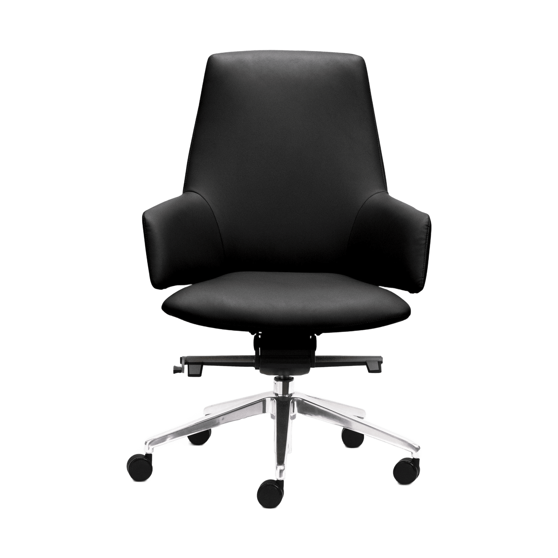 Wing Executive Office Chair Pronto Executive & Boardroom Chairs