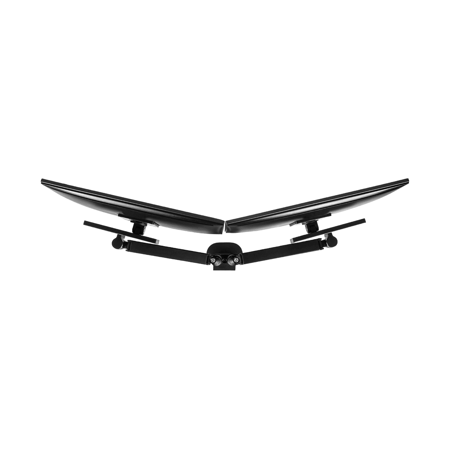 HAT Collective E2 Dual Monitor Arm Monitor & Desk Accessories