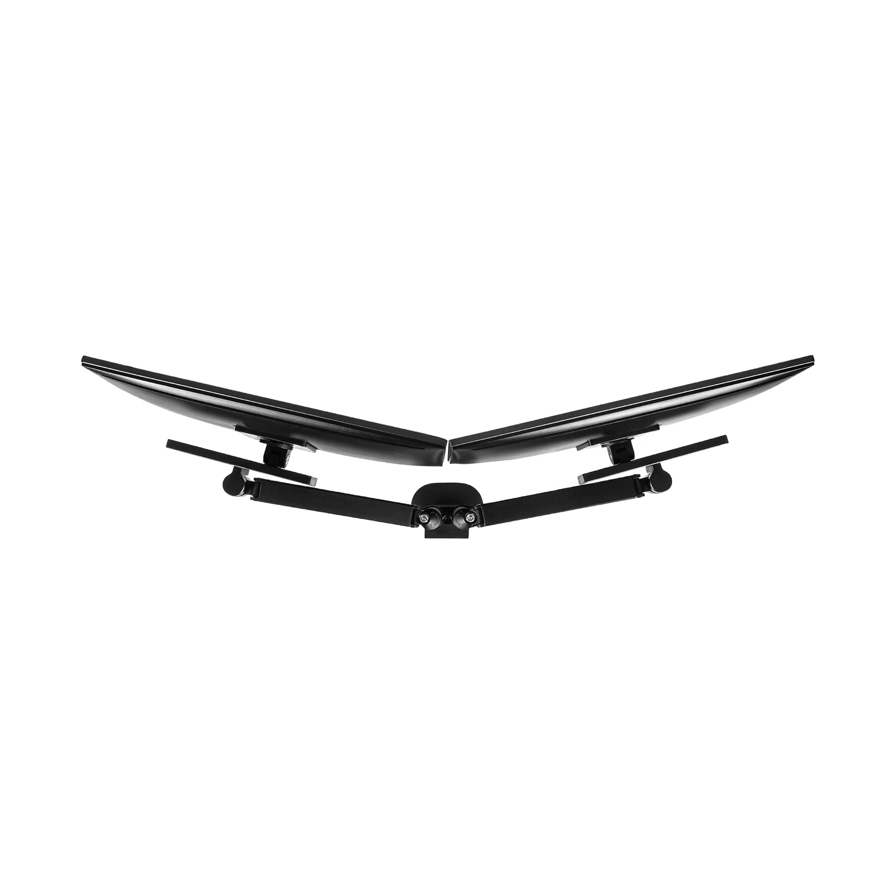 HAT Collective E2 Dual Monitor Arm Monitor & Desk Accessories