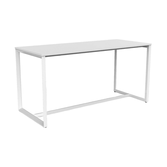 Anvil Bar Leaner Lunchroom & Breakout Tables