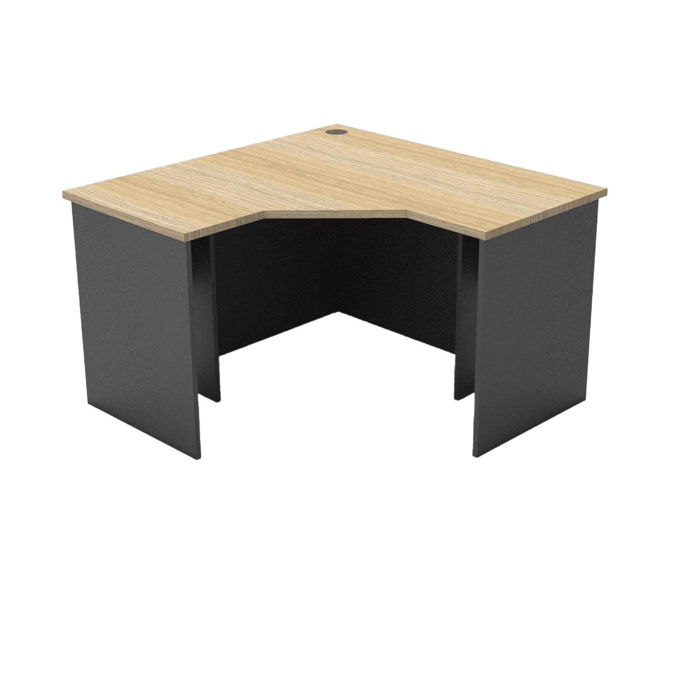 Rapid Worker Corner Desk Lockers & Secure Storage