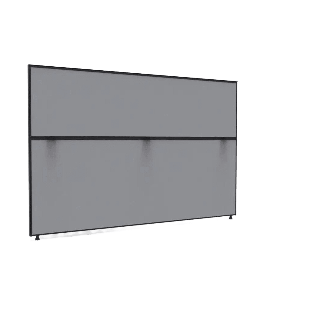 SHUSH30 Acoustic Screens Partitions & Acoustic Panels