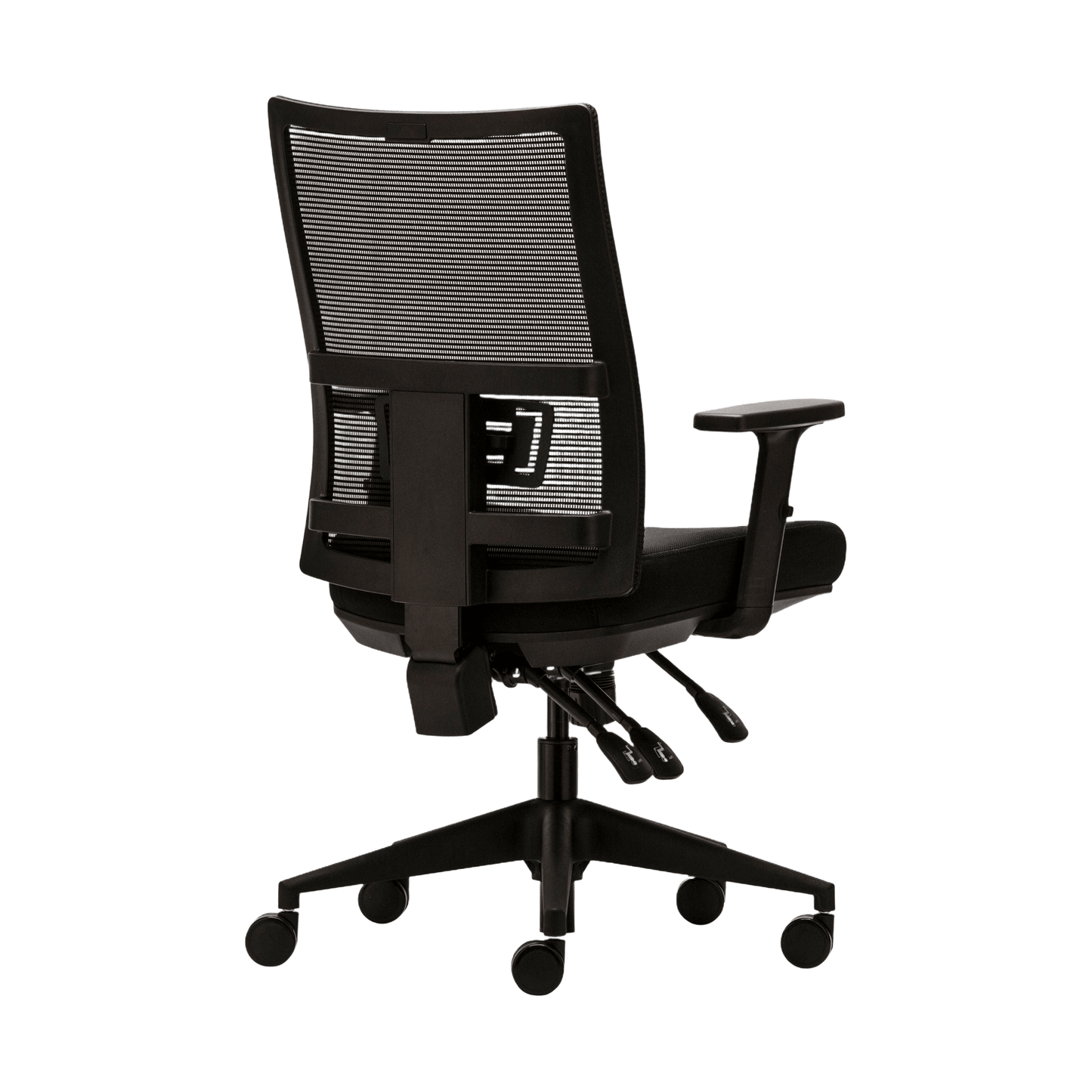 EKO Mesh Ergonomic Office Chair Task & Operator Chairs