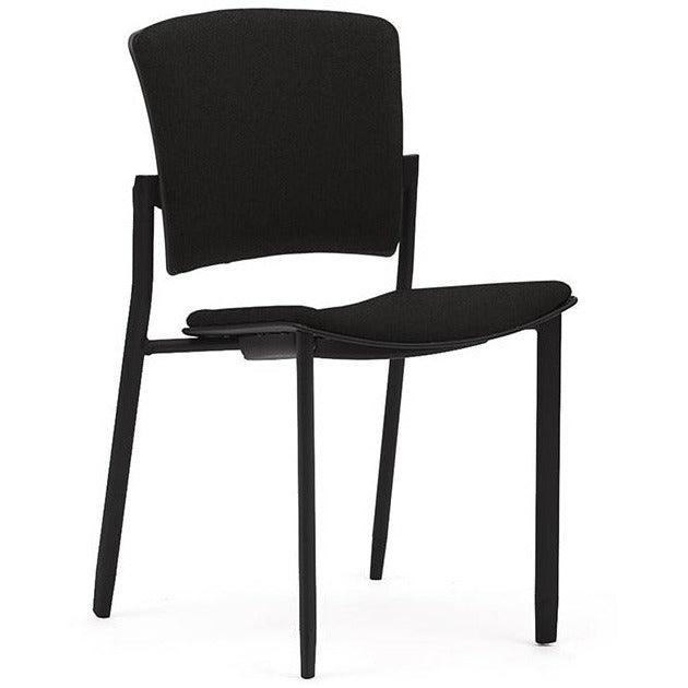 Padded Zip Chair - Office Furniture Company 