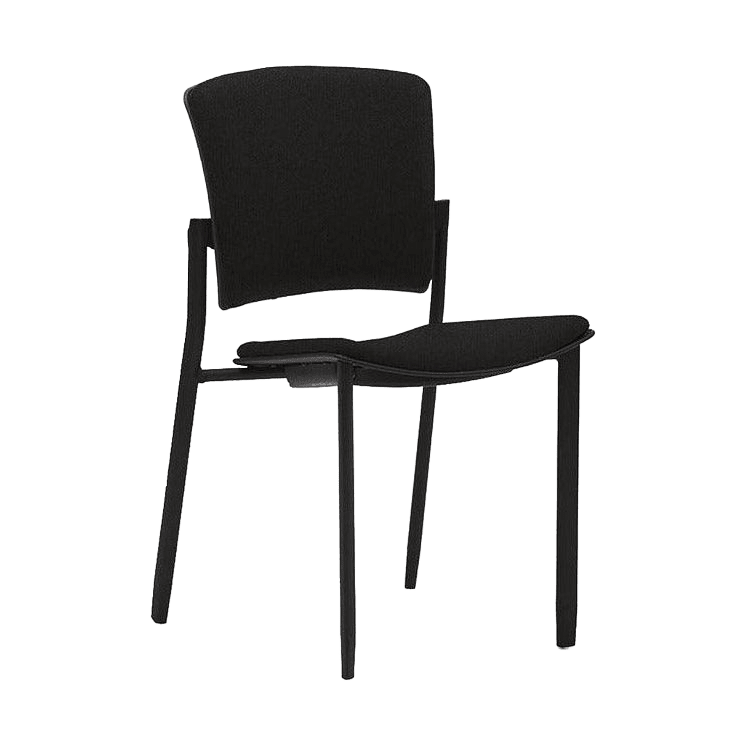 Padded Zipp Chair