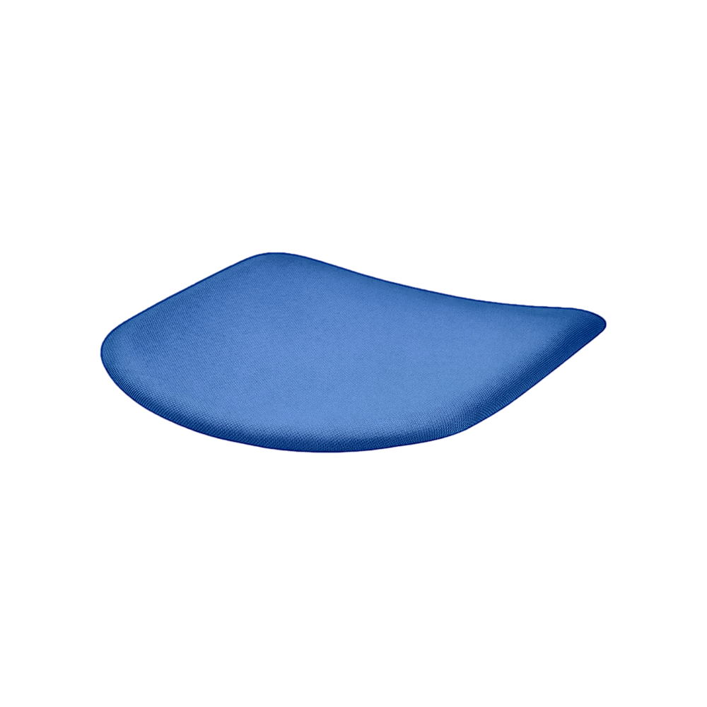 Palette Universal Seat Cushion Black Fabric