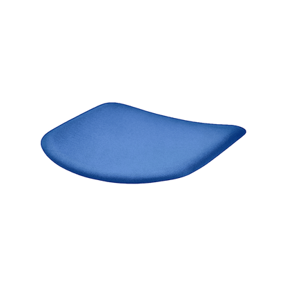 Palette Universal Seat Cushion Black Fabric