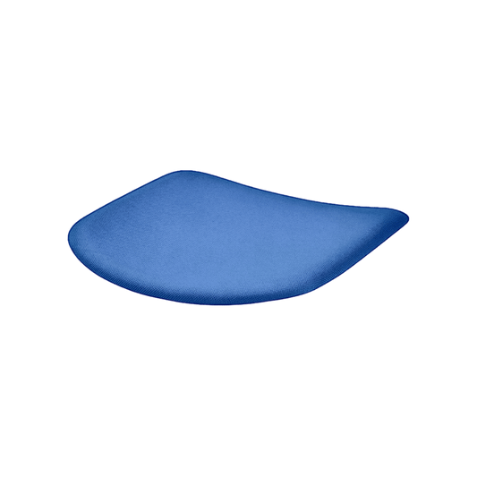 Palette Universal Seat Cushion Black Fabric