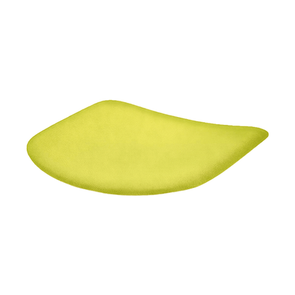 Palette Universal Seat Cushion Black Fabric