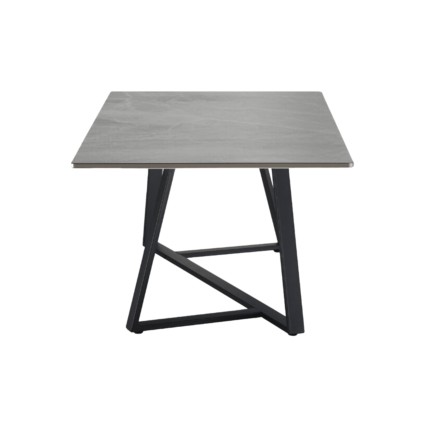 Piedra Stone Top Coffee Table