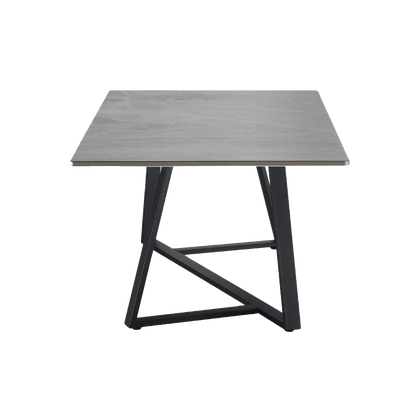 Piedra Stone Top Coffee Table