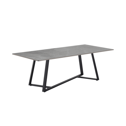 Piedra Stone Top Coffee Table