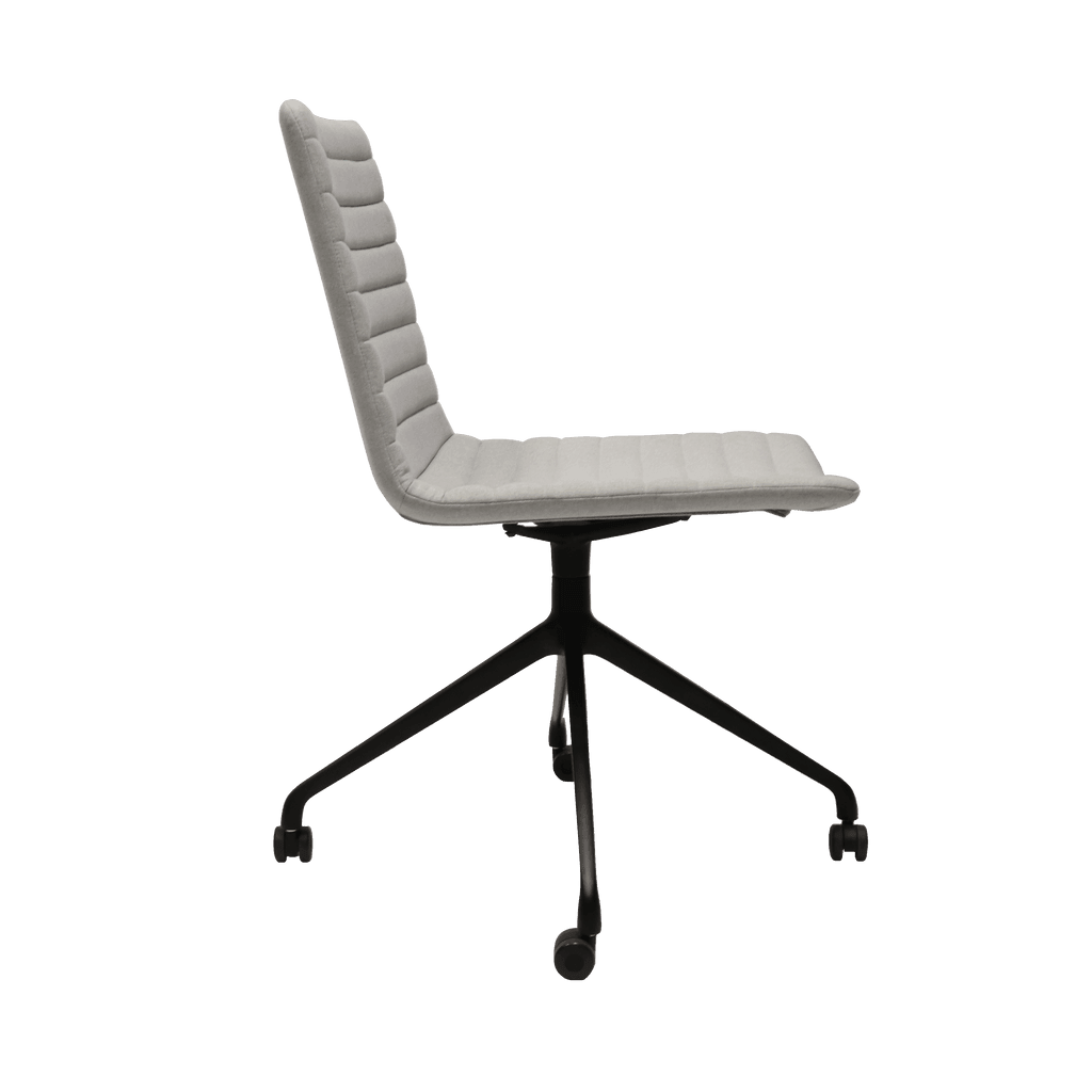 Pixel Meeting Chair - Office Furniture Company 