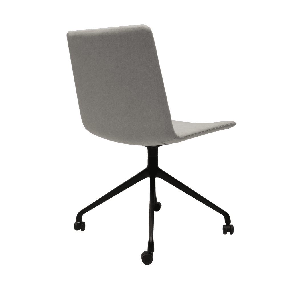 Pixel Meeting Chair - Office Furniture Company 