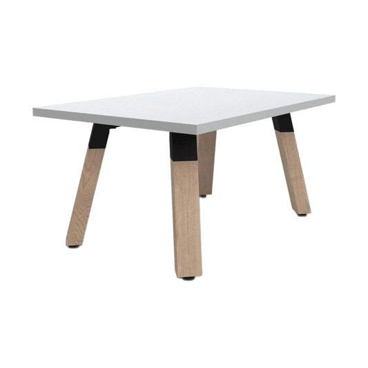 Plantation Coffee Table 1 - Office Furniture Company