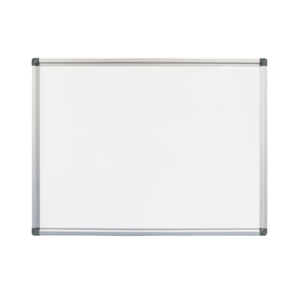 Porcelain Wall Mounted Whiteboard – Office Furniture Company